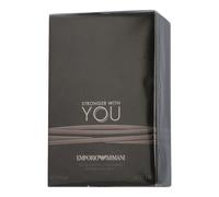 Giorgio Armani más fuerte contigo EDT 150 ml