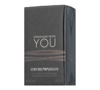Giorgio Armani más fuerte contigo EDT 30 ml