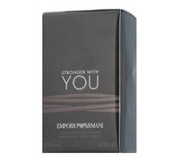 Giorgio Armani más fuerte contigo EDT 50 ml
