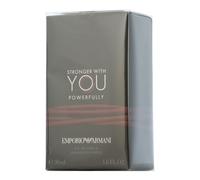 Stronger with you powerfully eau de parfum 50ml