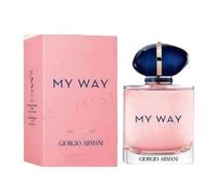 Giorgio Armani - My Way Eau De Parfum 50ml
