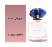 Armani Giorgio Armani My Way Perfume de Mujer 50 ML