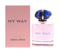 Armani My Way Eau de Parfum for Her Vaporizador 90 ml