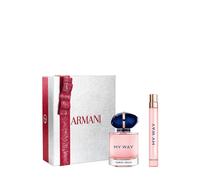 Giorgio Armani My Way Eau de Parfum Set Set de fragancia 1 piezas