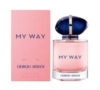 Giorgio armani my way floral b eau de parfum 50 ml