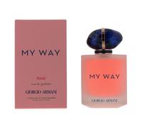 Giorgio Armani My Way Floral Eau de Parfum 90ml For Women