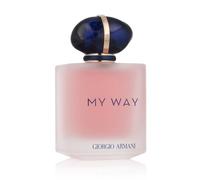 Giorgio Armani My Way Floral eau de parfum recargable para mujer
