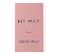 Giorgio Armani My Way Floral EDP recargable 30 ml