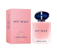 Giorgio armani my way florale eau de parfum spray - 90ml