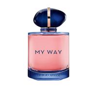 ¡53% DTO! Giorgio Armani My Way Intense Perfume de Mujer Recargable 90 ml