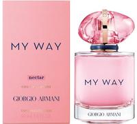 Giorgio Armani My Way Nectar Eau de Parfum 50 ml Spray