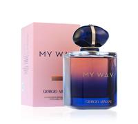 Giorgio Armani My Way Parfum perfume para mujeres 90 ml recargable frasco