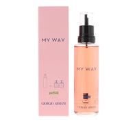 Giorgio Armani My Way Refill Parfum 100ml For Women