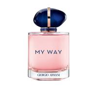 Giorgio Armani My Way Refillable Eau de parfum 90 ml