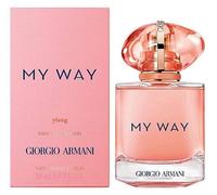 Giorgio Armani My Way Ylang EDP Para Mujer 50ml