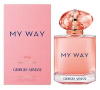 Giorgio Armani My Way Ylang EDP Para Mujer 90ml
