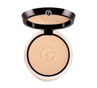 ARMANI COSMETICS Power Fabric+ Polvo Fijador de Larga Duración Ultra (Beige Claro)