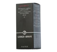 Giorgio Armani Power Fabric + Ultra Longwear Weightless Matte Foundation 30 ml