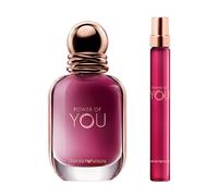 Giorgio Armani Power of You Eau de Parfum Set Set de fragancia 1 piezas