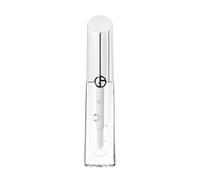 Emporio Armani – Gloss Prisma Glass en aceite hidratante, brillo efecto espejo – Clear Shine 01