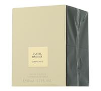 Giorgio Armani Privé Santal Dan Sha EDT 50 ml