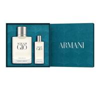 Giorgio Armani Set Acqua di Giò Eau de toilette 100 ml + 15 ml