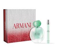 Giorgio Armani Set Acqua di Gioia Eau de parfum 100 ml + 50 ml + 10 ml