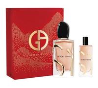 Giorgio Armani Set de Navidad Sì Intense Eau de parfum 100 ml + 1 ud
