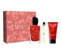 Giorgio Armani Set Sì Passione Eau de parfum 100 ml + 50 ml + 10 ml