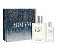Giorgio Armani Set Xmas Acqua di Giò Eau de toilette 100 ml + 15 ml