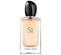 Giorgio Armani SI Eau De Parfum 100 Ml