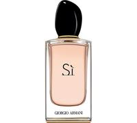 Armani Si Eau De Parfum 100 ML