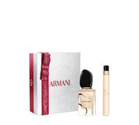 Giorgio Armani Sì Eau de Parfum Set Set de fragancia 1 piezas