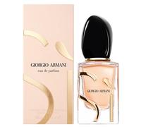 Armani Sì Eau de Parfum refillable 30 ml