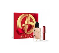 Giorgio Armani Sí Intense cofre 100 ml