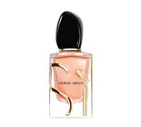 Armani Perfumes femeninos Si Eau de Parfum Spray Intense - Rellenable 50 ml