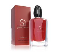 Giorgio Armani Sí Passione agua de perfume para mujeres 50 ml