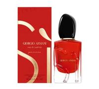 Giorgio Armani - Si Passione Eau De Parfum 100ml