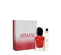 Giorgio Armani Sì Passione Eau de Parfum 50 ml Xmas Set Set de fragancia 1 piezas