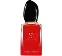 Giorgio Armani Sì Passione Eau de Parfum Intense para mujer 30mL No Refillable