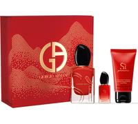 Giorgio Armani Sì Passione Eau de Parfum Mujer