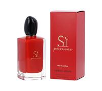 Giorgio Armani Sì Passione eau de parfum para mujer