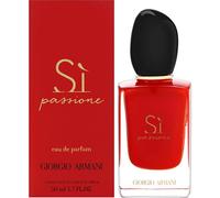 Giorgio Armani Sí Passione Eau Parfum 50 ml