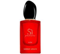 Giorgio Armani Sì Passione Éclat Eau de Parfum 50 ml