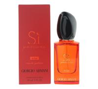 Giorgio Armani Sì Passione Éclat Eau de Parfum 30 ml