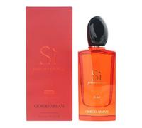 Giorgio Armani Sì Passione Éclat Eau de Parfum 100 ml