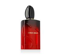 Giorgio Armani Sì Passione Intense (2024) agua de perfume recargable para mujer