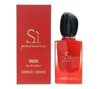 Giorgio Armani Si Passione Intense Eau de Parfum 50ml For Women