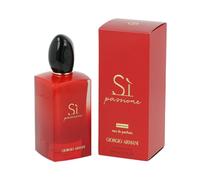 Giorgio Armani Si Passione intense Eau de Parfum 100ml For Women