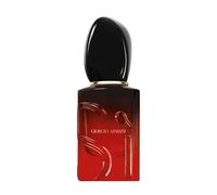 ¡53% DTO! Sì Passione Eau de Parfum Intense Perfume de Mujer Floral Recargable 30 ml